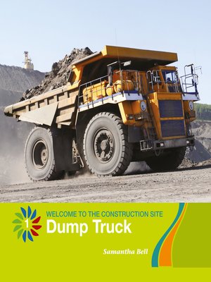 cover image of Dump Truck
